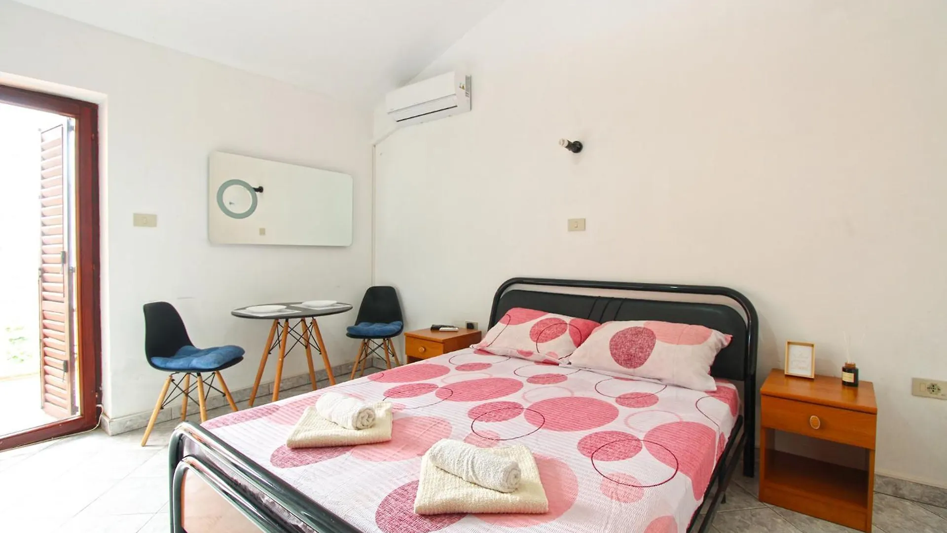 Apartments And Rooms Stoja Pula 1864 Croatia