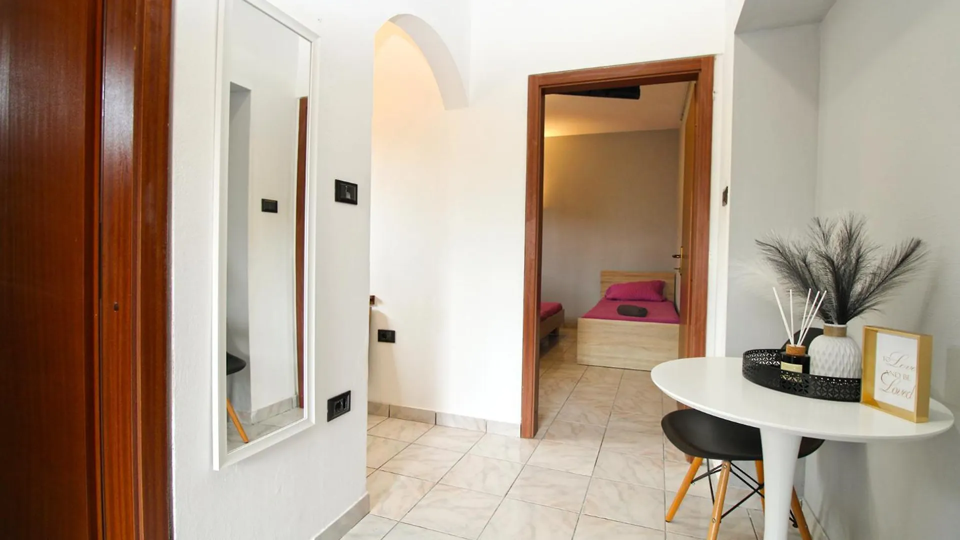 Apartments And Rooms Stoja Pula 1864 0*,  Croatia