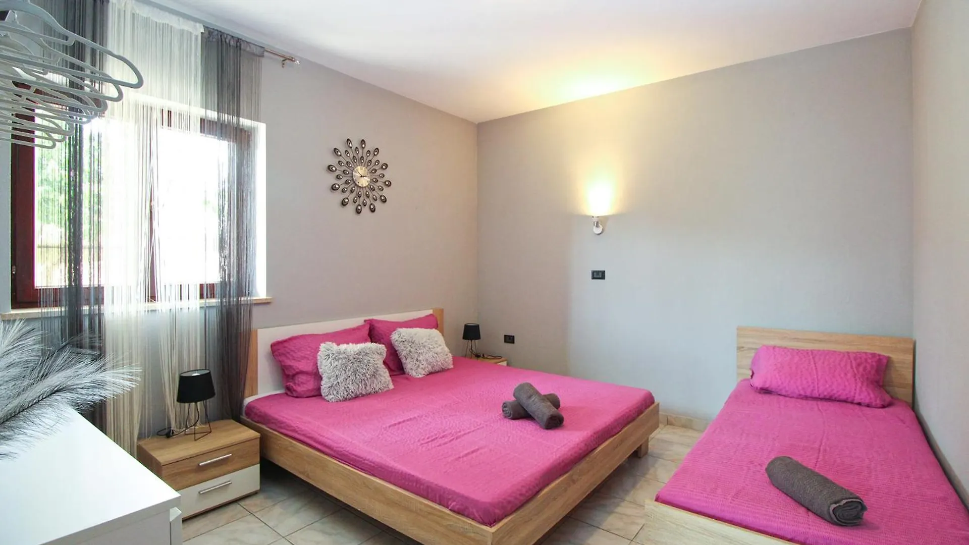 Apartments And Rooms Stoja Pula 1864 0*,