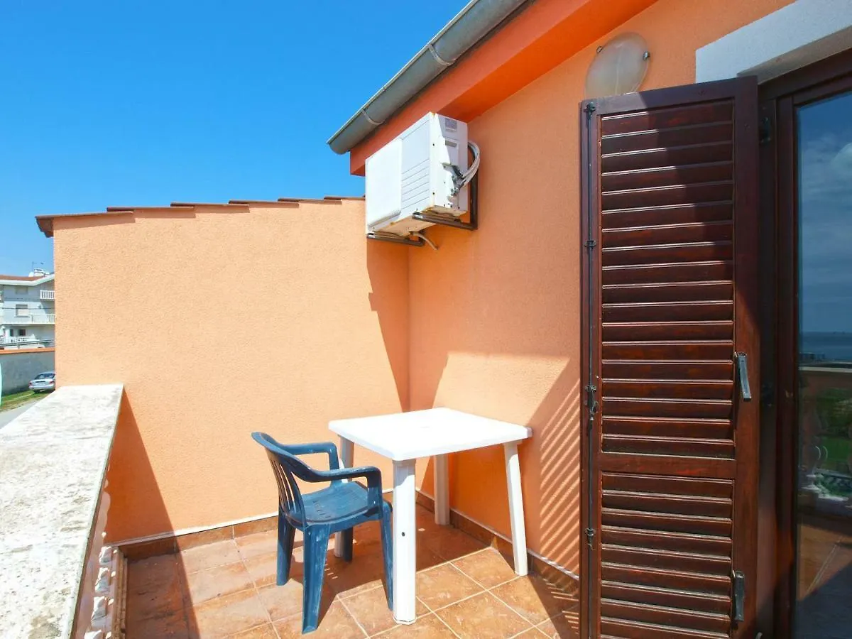 Apartments And Rooms Stoja Pula 1864 Croatia